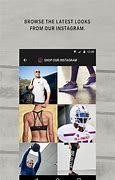 Image result for Under Armour App Interface