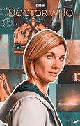 Image result for 13th Doctor Aesthetic