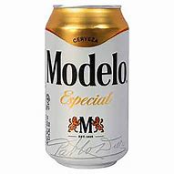Image result for Cerveza Modelo Lata