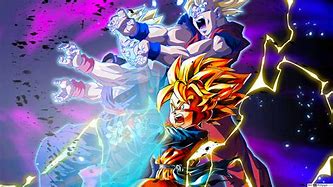 Image result for Dragon Ball Z Board Game