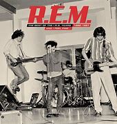 Resultado de imagen de r.e.m