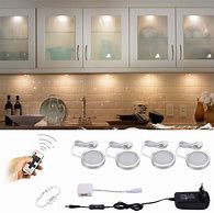 Image result for Wireless Lights for Kitchen
