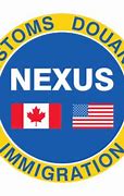 Image result for Nexus Canada