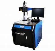 Image result for 3D Fiber Laser Engraving Machine