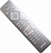 Image result for Philips 4K Android Smart TV Remote