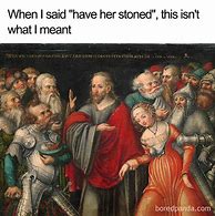 Image result for Classic Painting Memes