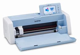 Image result for Brother Plotter