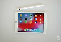 Image result for iPad Mini 5 White