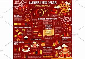 Image result for Chinese New Year Infographic