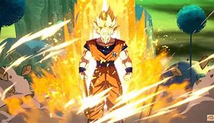 Image result for Dragon Ball Fighterz DLC