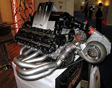 Image result for Formula Ford Engine
