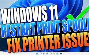 Image result for Windows Print Spooler