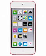 Image result for iPod 7 Red