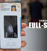 Image result for Samsung Full Screen Mobile
