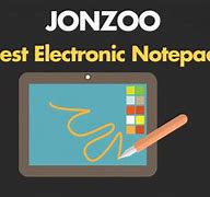 Image result for Electric Notepad