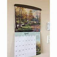 Image result for Wall Calendar Holder