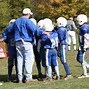 Image result for 4x4 Flag Football Field Dimensions