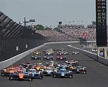 Image result for Originally Indy 500 Track