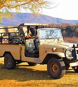 Image result for African Safari Car