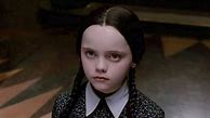 Image result for Wednesday From Addams Family Christina Ricci