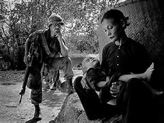Image result for Philip Jones Griffiths Photography