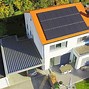 Image result for smart homes solar batteries
