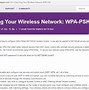Image result for WPA2 Password Length