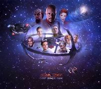 Image result for Star Trek Deep Space 9