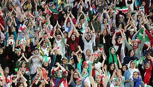 Image result for Woman Sport Iran
