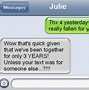 Image result for Sarcastic Text Messages