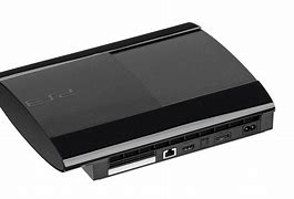 Image result for PS3 Console Right Side