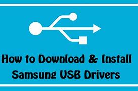 Image result for Samsung USB Driver 32-Bit Free Download