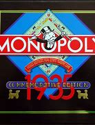 Image result for Monopoly 1935 $500 Bill