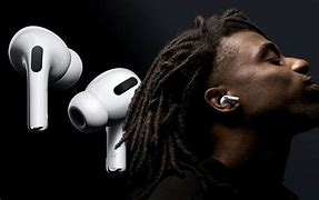 Image result for Apple Air Pods Person