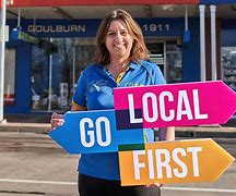 Image result for Go Local Image Small Business