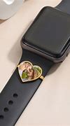 Image result for Apple Watch Band Charms Personalized