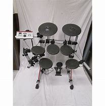 Image result for Yamaha Dtxpress Drums