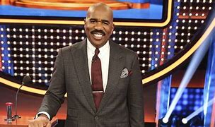 Image result for Steve Harvey South Africa Family Feud
