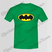Image result for Batman T-Shirt