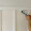Image result for Batten Board Accent Wall