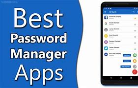 Image result for Password Keeping App