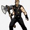 Image result for Thor Avengers Clip Art