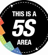 Image result for What Is a 5S Zone