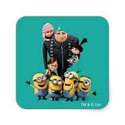 Image result for Mini Vector Sticker for iPhone Despicable Me