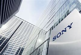 Image result for Sony Group Corporation