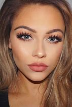 Image result for Natural Beauty Face Makeup