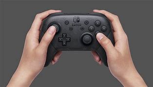 Image result for Nintendo Switch Pro Controller Wireless Mario
