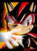 Image result for Shadow Hedgehog Angry