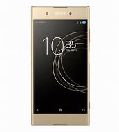Image result for Sony Xperia X-A1 Plus Image PNG