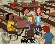 Image result for Randall From Recess GIF